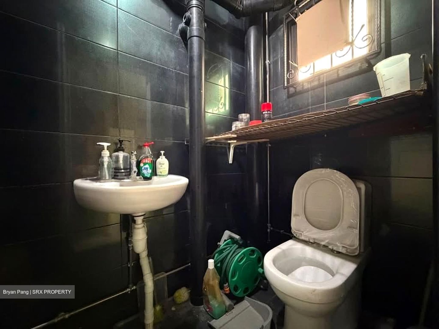 Blk 352B Canberra Road (Sembawang), HDB 4 Rooms #583874231